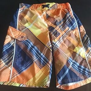 Boys swimming trunks